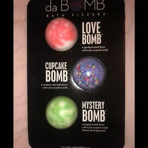 🤩HUGE 7.5 OZ BATH BOMBS 🌟AMAZING DEAL🌟